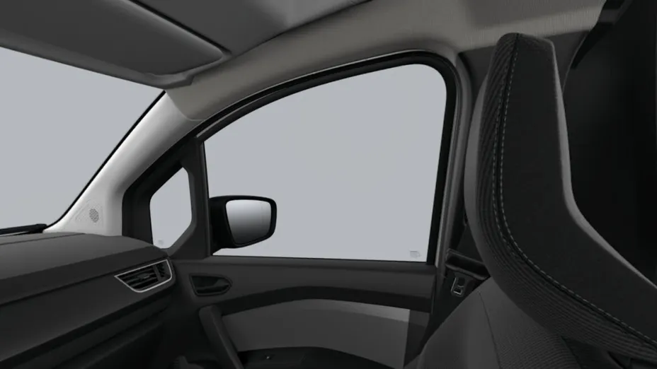 RENAULT Kangoo Express/Van Kangoo Van 1.3 TCe L2 Extra Nowy