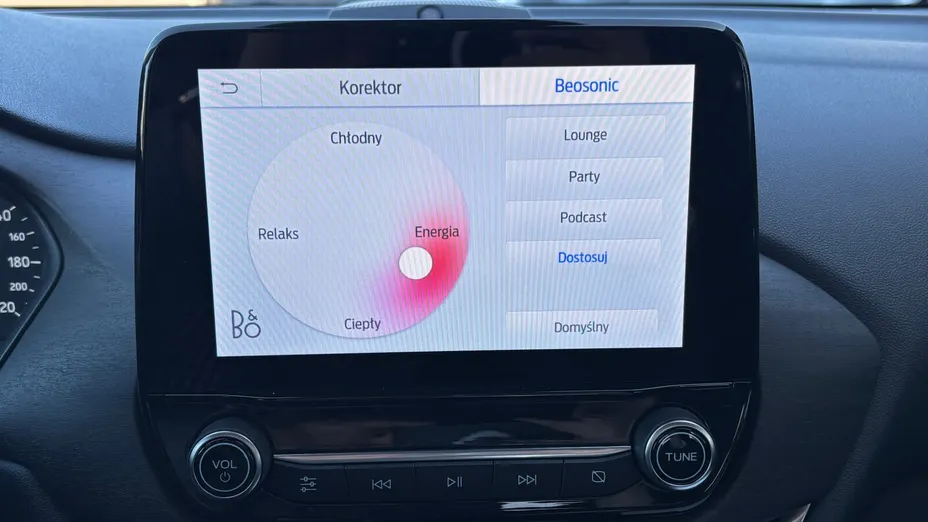 FORD Puma Puma 1.0 EcoBoost mHEV Titanium X DCT