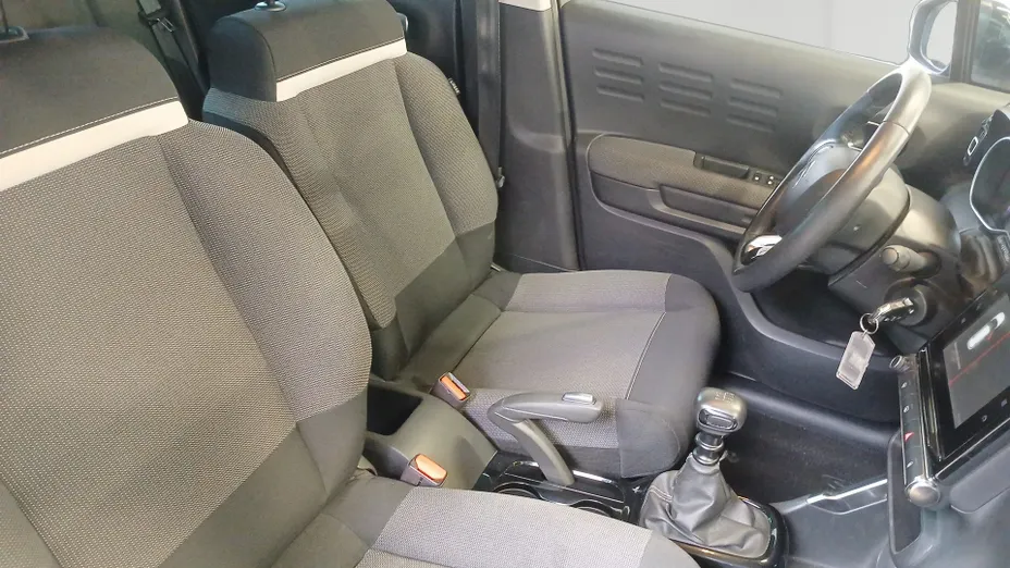 CITROEN C3 Aircross -