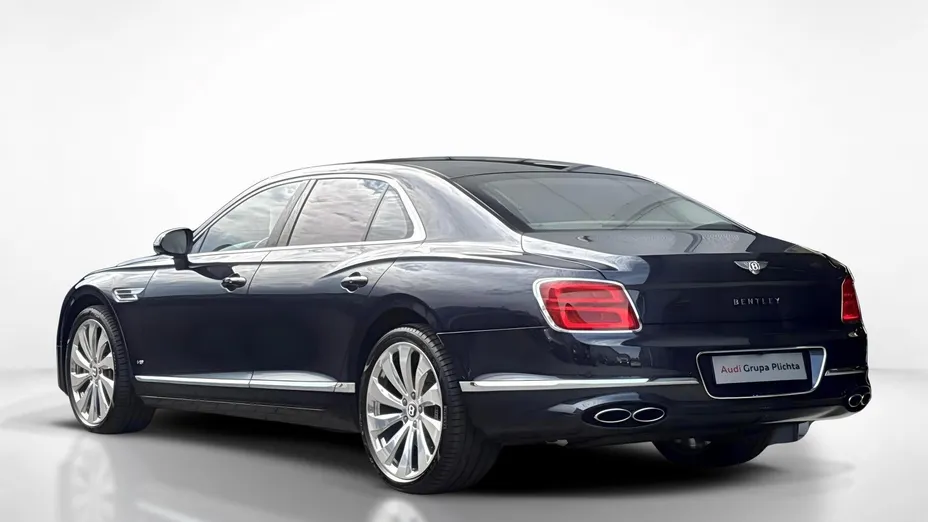 BENTLEY Continental Flying Spur/Flying Spur Flying Spur V8