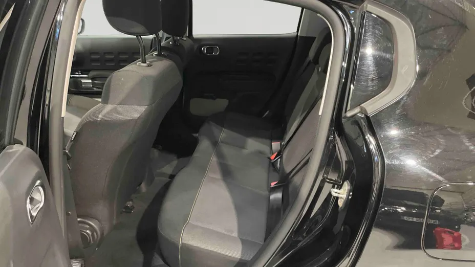 CITROEN C3 -