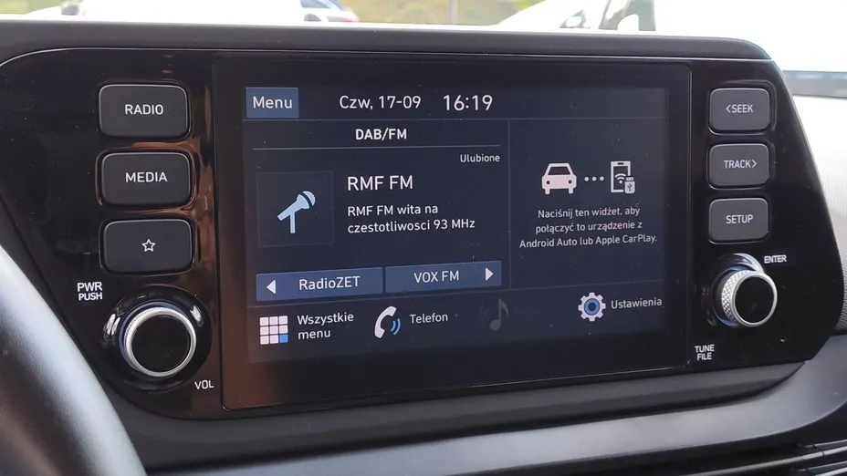 HYUNDAI i20 i20 1.0 T-GDi Smart DCT