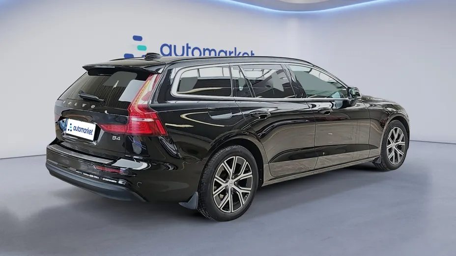 VOLVO V60 V60 B4 B Core aut