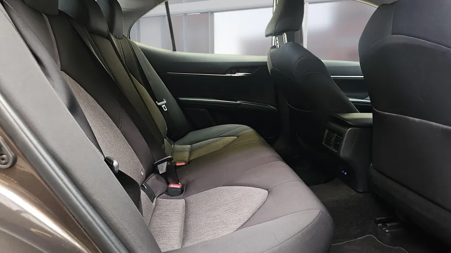 TOYOTA Camry Camry 2.5 Hybrid Comfort CVT