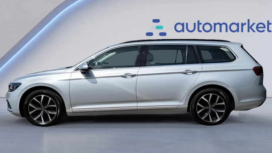VOLKSWAGEN Passat Passat 2.0 TSI Business DSG