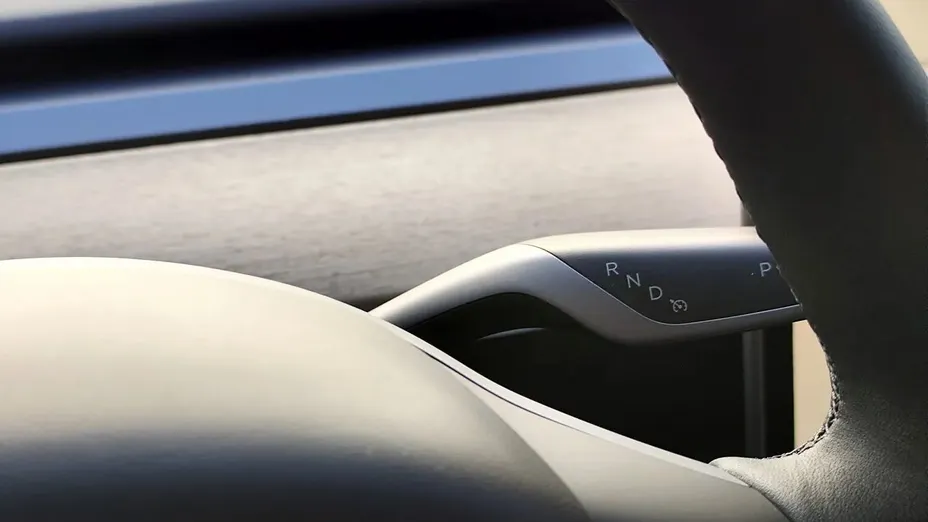 TESLA Model Y Y 62.5 RWD