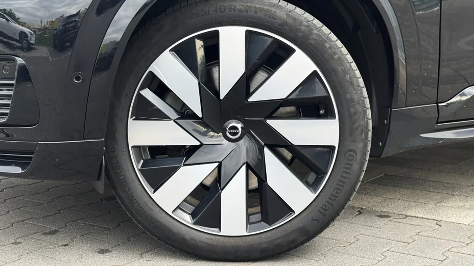 VOLVO XC90 XC90 T8 AWD Plug-In Hybrid Ultimate Dark 7os aut