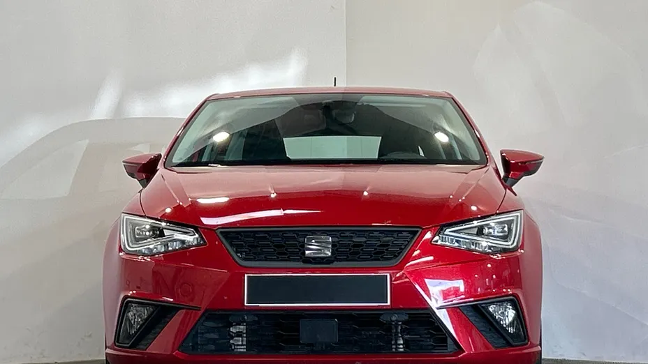 SEAT Ibiza -