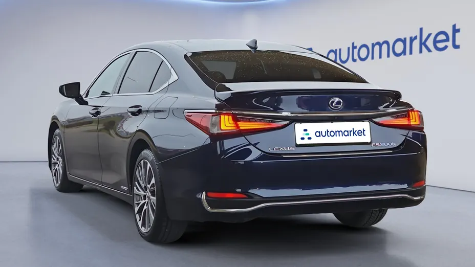 LEXUS ES ES 300h Business Edition