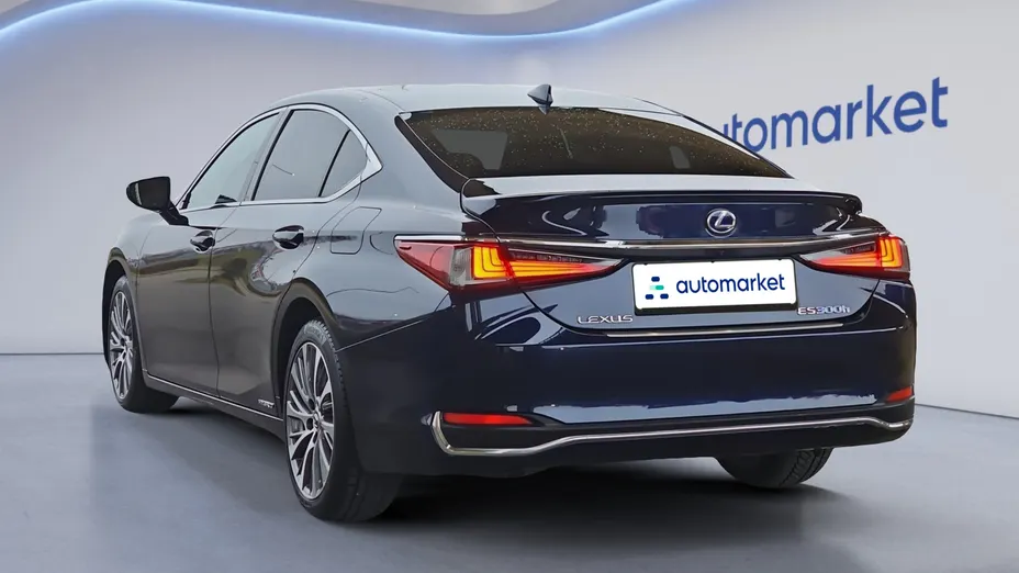 LEXUS ES ES 300h Business Edition