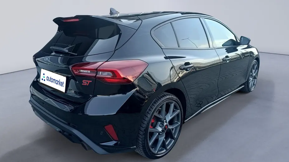 FORD Focus Focus 2.3 EcoBoost ST X