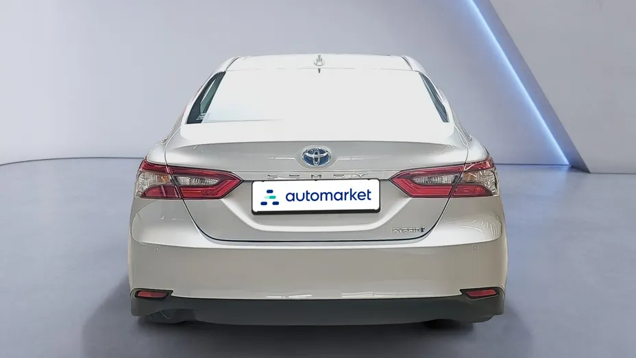 TOYOTA Camry Camry 2.5 Hybrid Prestige CVT