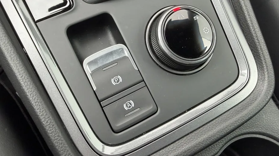 SEAT ATECA Ateca 1.5 TSI FR S&S DSG