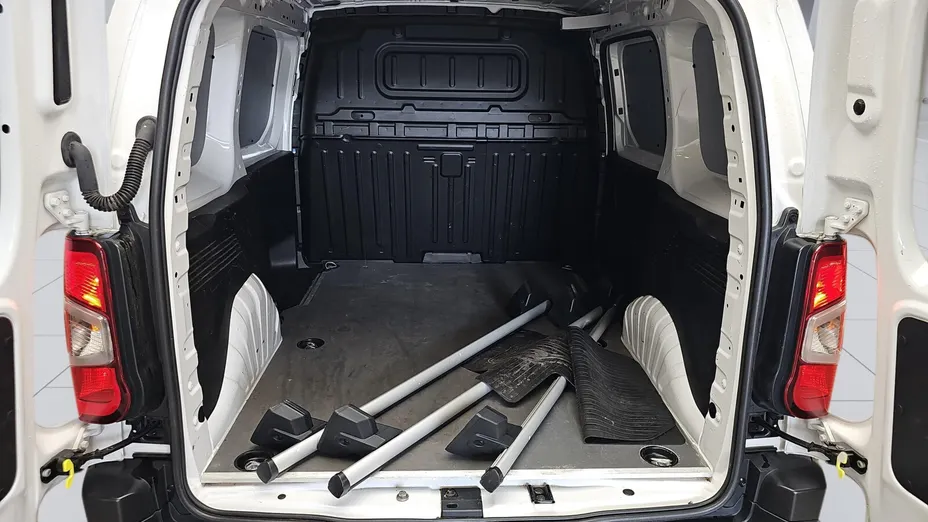 TOYOTA Proace City Proace City 1.2 D-4T Standard 2,3t Active
