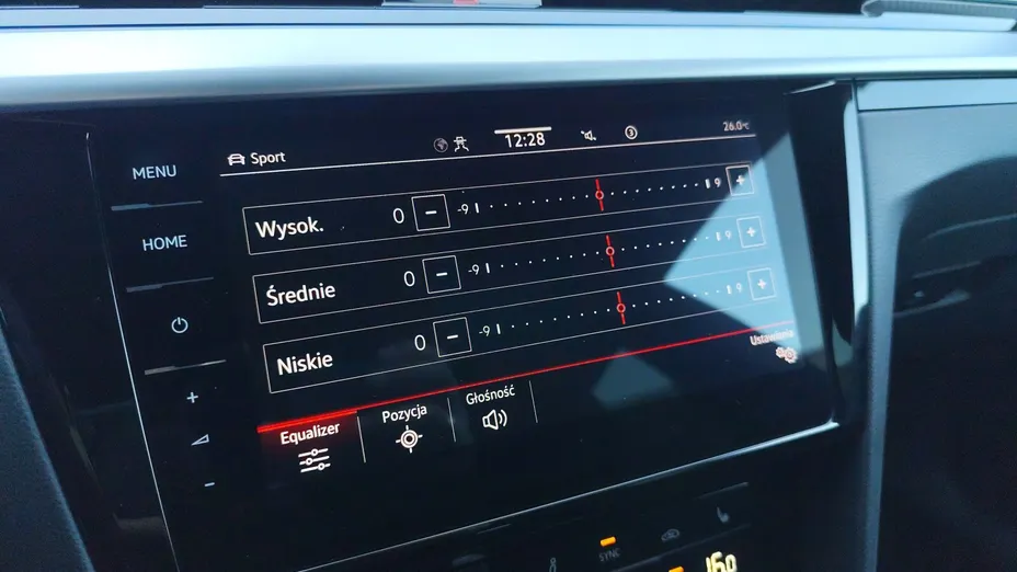 VOLKSWAGEN Arteon Arteon 2.0 TDI 4Motion R-Line DSG