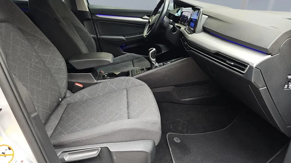 VOLKSWAGEN Golf Golf VIII 1.5 TSI EVO Life