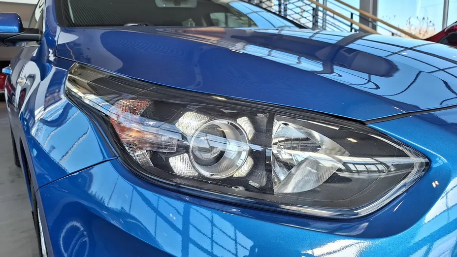 KIA Cee'd Ceed 1.5 T-GDI M