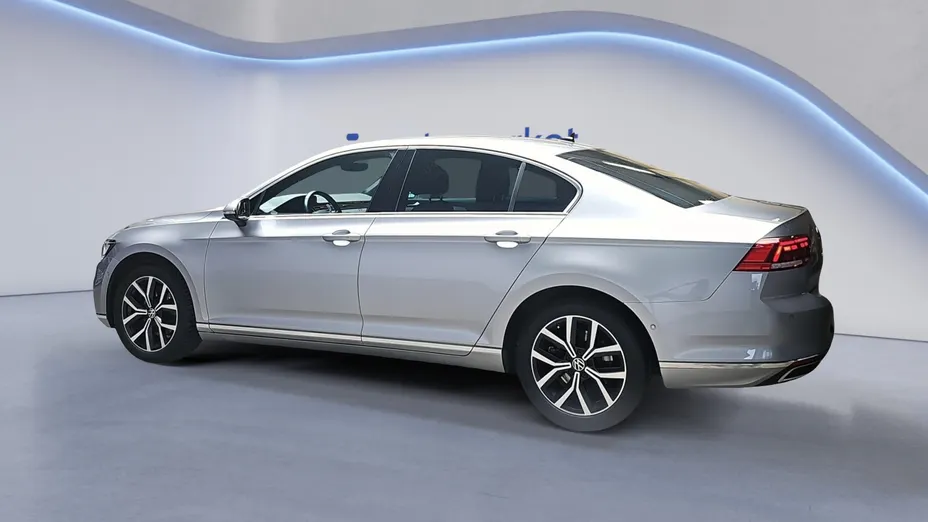 VOLKSWAGEN Passat Passat 1.5 TSI EVO Elegance DSG