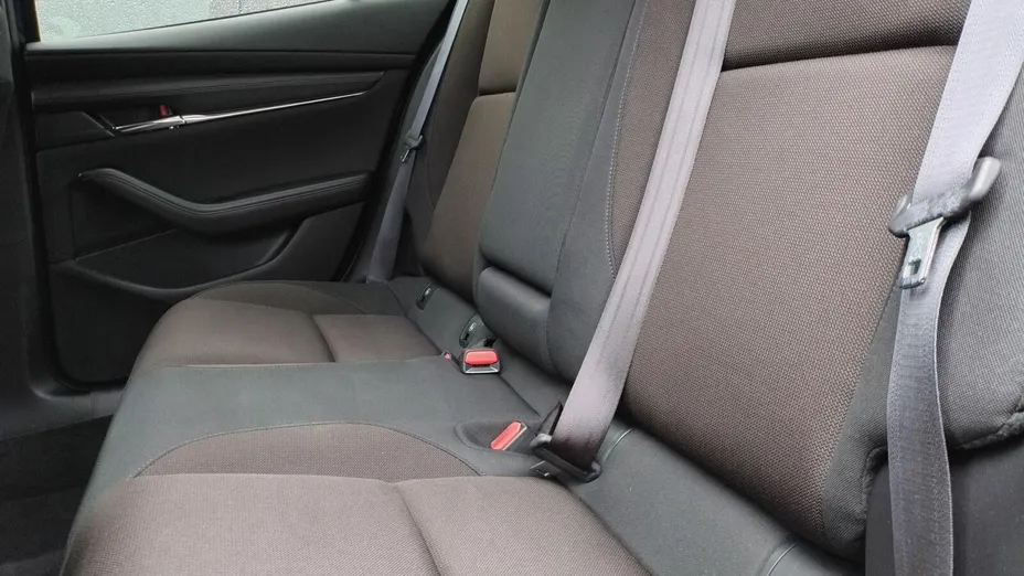 MAZDA 3 3 2.0 mHEV Kanjo