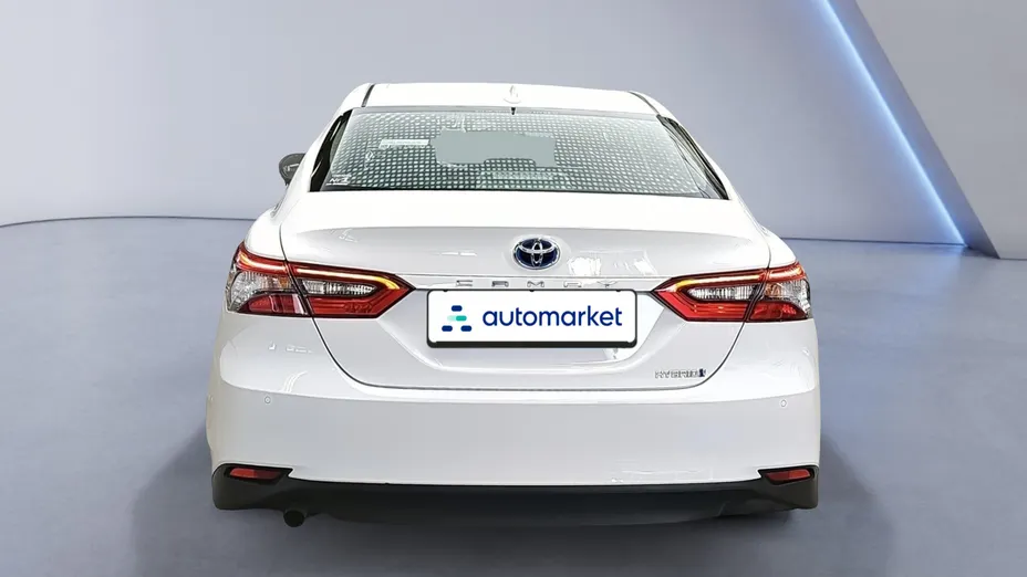 TOYOTA Camry Camry 2.5 Hybrid Comfort CVT