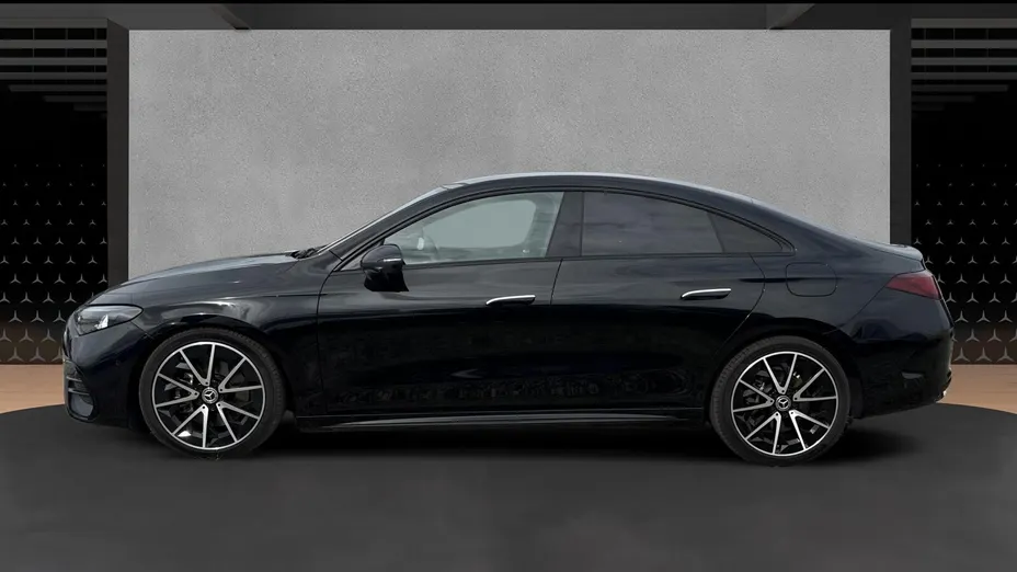 MERCEDES-BENZ CLA CLA 200 mHEV 8G-DCT