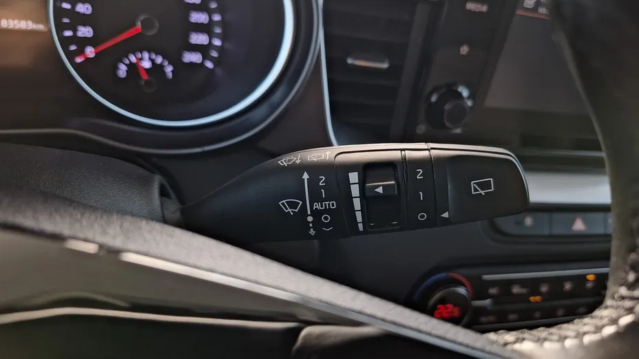 KIA Cee'd Ceed 1.5 T-GDI M