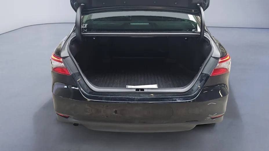 TOYOTA Camry Camry 2.5 Hybrid Prestige CVT