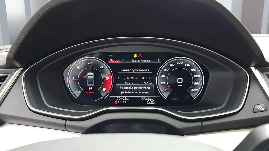 AUDI Q5 Q5 40 TDI mHEV Quattro S tronic