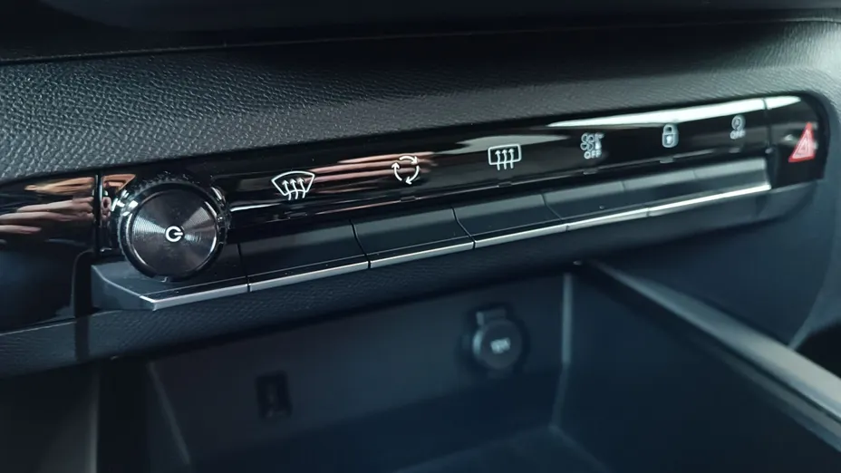 CITROEN C5 Aircross C5 Aircross 1.5 BlueHDi Feel Pack EAT8