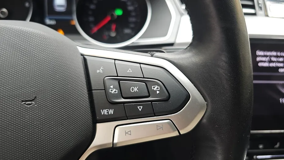 VOLKSWAGEN Passat Passat 1.5 TSI EVO Business DSG