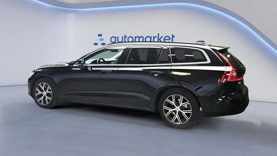 VOLVO V60 V60 B4 B Core aut