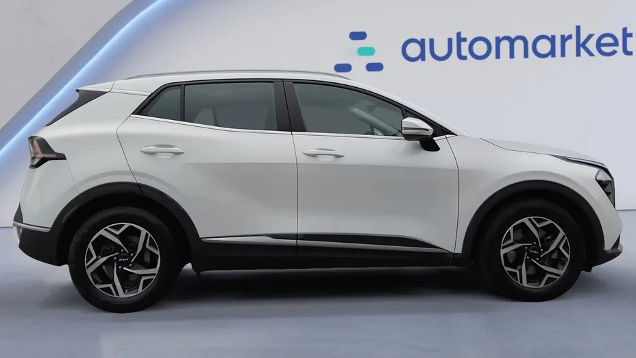 KIA Sportage Sportage 1.6 T-GDI M 2WD