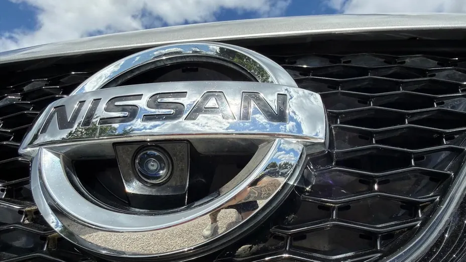 NISSAN Qashqai Qashqai 1.5 dCi Acenta