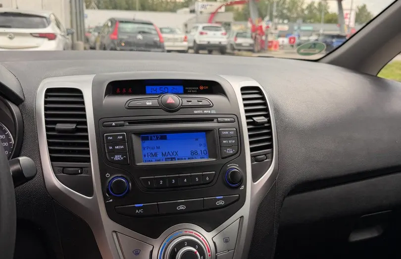 HYUNDAI ix20 ix20 1.4 Classic