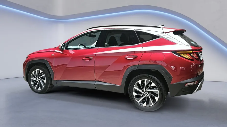 HYUNDAI Tucson Tucson 1.6 T-GDi 48V Smart 2WD DCT