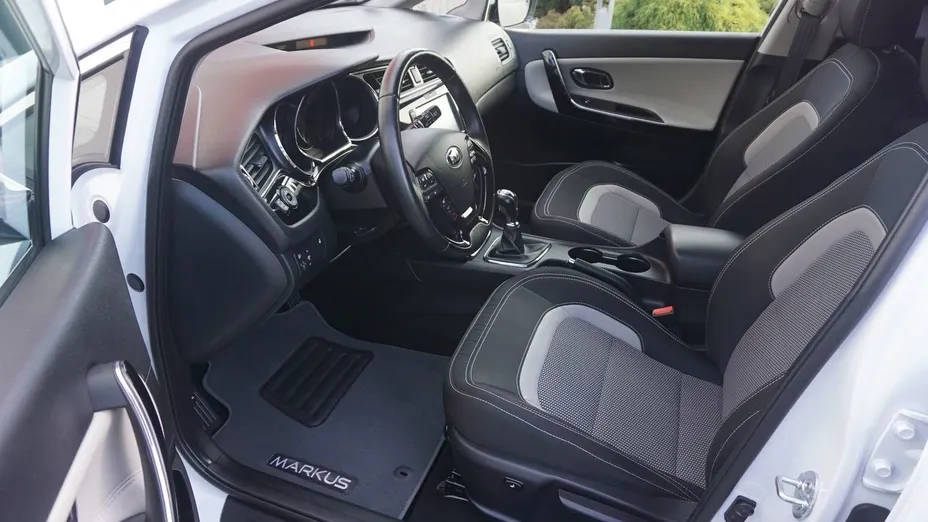 KIA Cee'd Cee'd 1.0 T-GDI GT Line