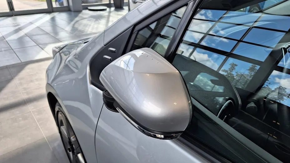 TOYOTA Prius Prius 1.8 Hybrid Comfort