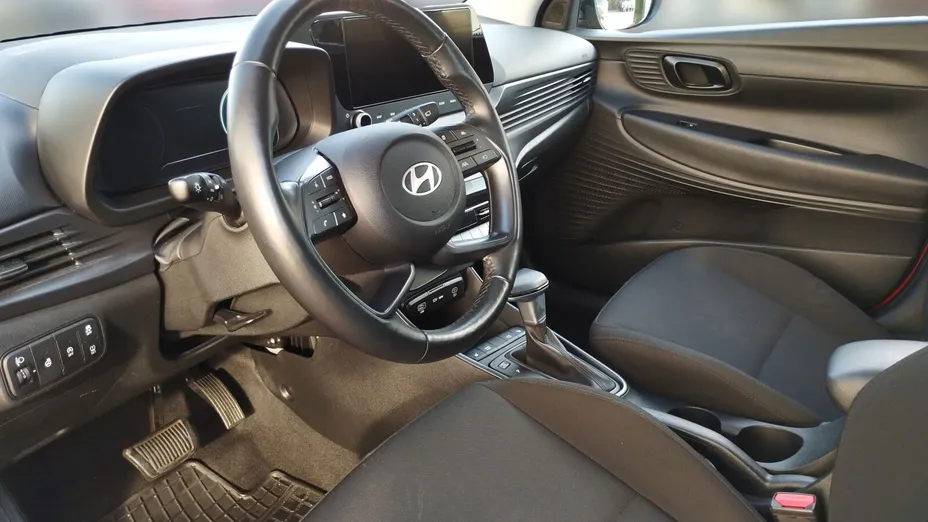HYUNDAI i20 i20 1.0 T-GDi Modern DCT