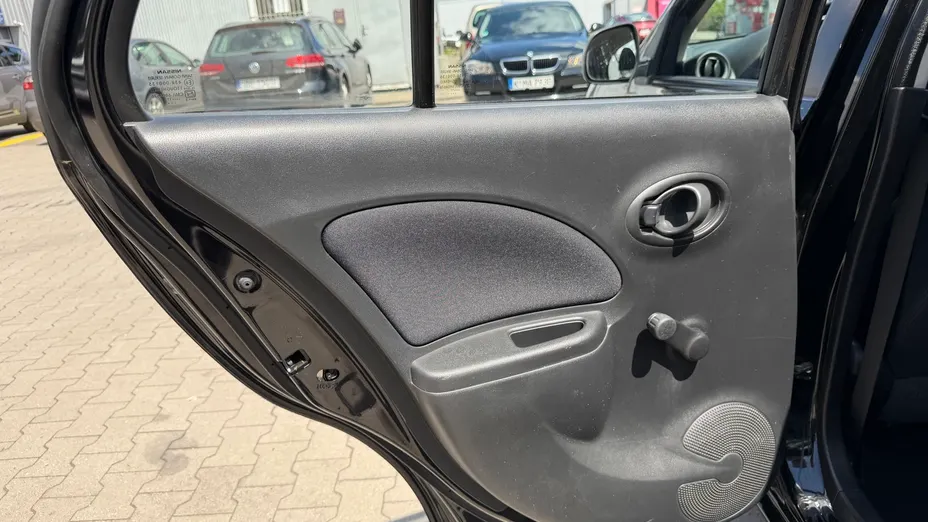 NISSAN Micra Micra 1.2 DIG-S Acenta