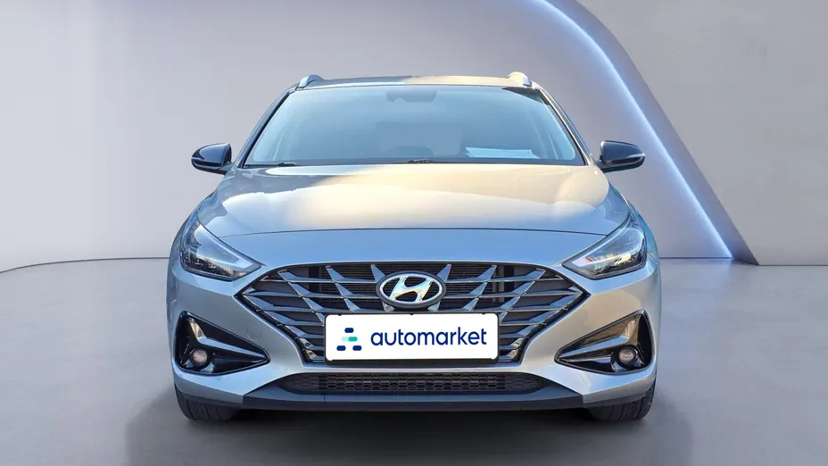 HYUNDAI i30 i30 1.0 T-GDI Smart