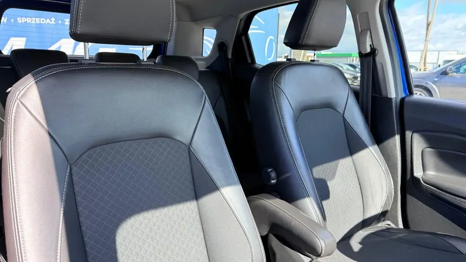 FORD Ecosport -