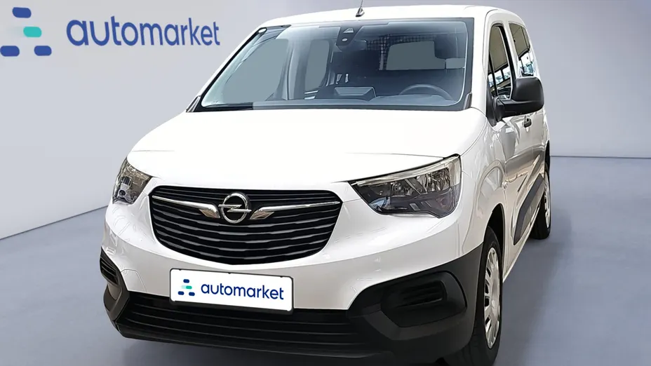 OPEL Combo Combo Life 1.5 CDTI Edition S&S N1