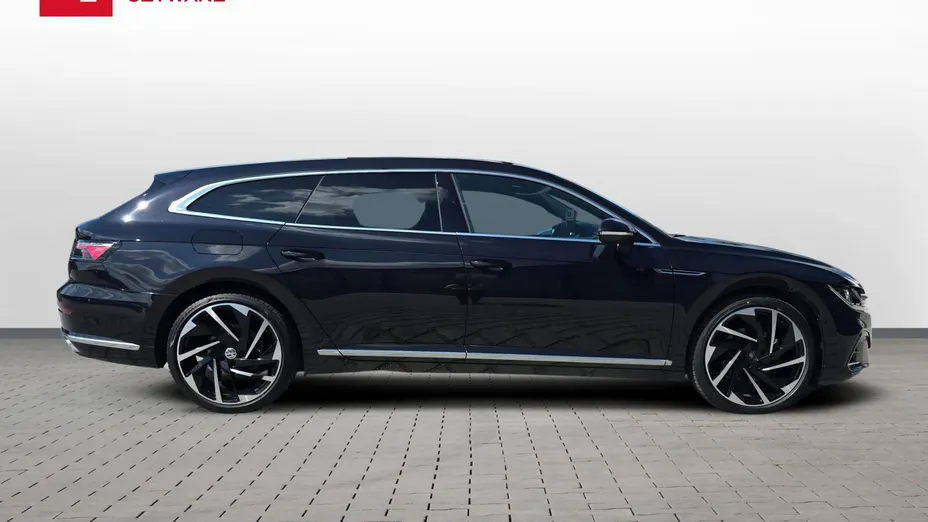 VOLKSWAGEN Arteon Arteon 2.0 TSI R-Line DSG