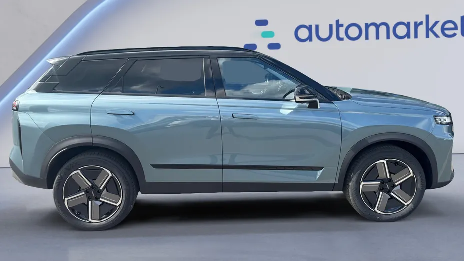 JAECOO J7 J7 1.6 T-GDI Urban DCT Nowy