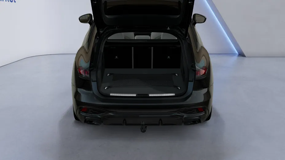 AUDI A6 A6 e-Hybrid 220 kW Quattro S tronic Nowy