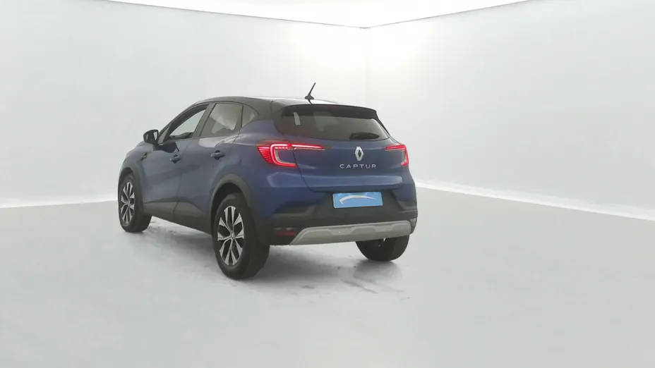 RENAULT Captur -