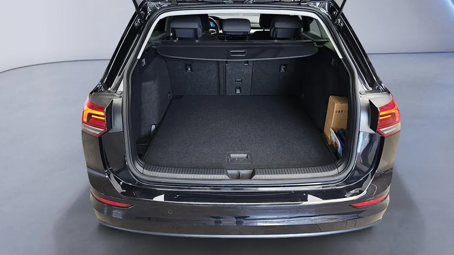 VOLKSWAGEN Golf Golf VIII 1.5 TSI EVO Life