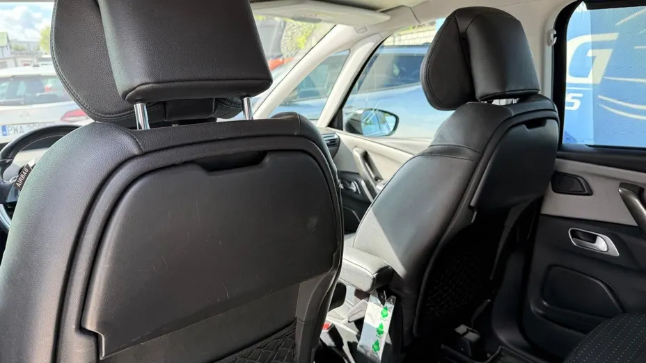 CITROEN C4 -