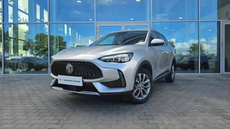 MG HS HS 1.5 T-GDI Excite DCT