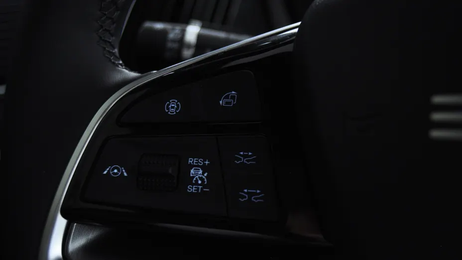 BYD Seal U Seal U DM-i 1.5 Comfort Nowy